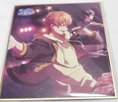 プロセカ 東雲彰人 色紙 第25弾A - メルカリ