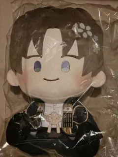 わんぱく 刀剣乱舞 サンリオ くじ A賞 へし切長谷部 ぬいぐるみ