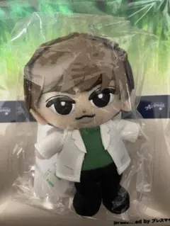 2025年最新】チルぬい 阿部亮平の人気アイテム - メルカリ