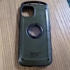 ROOT CO. iPhone14ケース