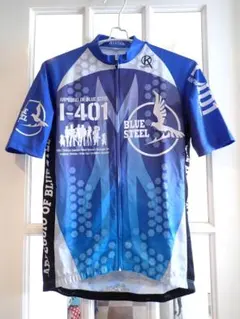 2025年最新】AURORA サイクルジャージの人気アイテム - メルカリ