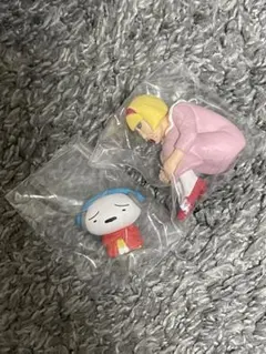 クレヨンしんちゃん まちぼうけ7