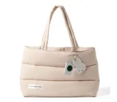 ★新品未使用　台湾 スターバックス25’miffyコラボ トートバッグ　白