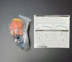 チェンソーマン レゼ篇 つまんでつなげてマスコット 天使の悪魔 ボールチェーン