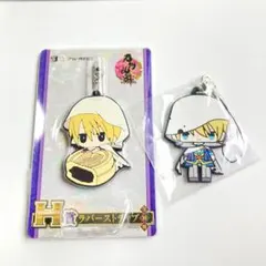 未使用品★刀剣乱舞★ラバーストラップ★山姥切国広