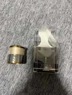 シマノ 夢屋 18ステラ 2500 F4スプールのサムネイル