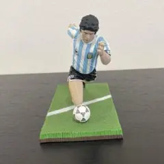 2025年最新】マラドーナ フィギュアの人気アイテム - メルカリ