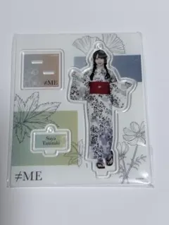 谷崎早耶 アクスタ 浴衣