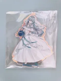 一番くじ ホロライブ ～Wedding Dress Style～ 雪花ラミィ