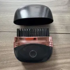 ポータブルヒートブラシ 2000mAh