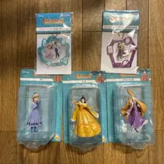 ディズニー クリスマスオーナメントくじ