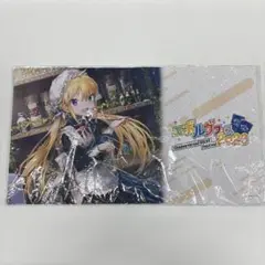 シャドバspフェス　新作　プレイマット シャドバspフェス 新作 プレイマット - メルカリ