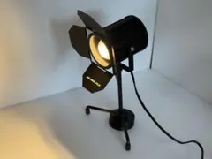 80's 南部工業 クレオ シネマライト ヴィンテージ インダストリアル