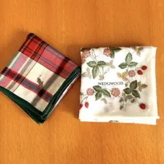 超希少！ラルフローレンxウェッジウッド✳︎ナバホ✳︎サラダプレート２枚 超希少！ラルフローレンxウェッジウッド✳︎ナバホ✳︎サラダプレート2枚