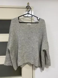 JOURNAL STANDARD ウールニット