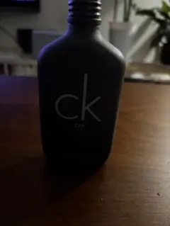 Calvin Klein ck be オードトワレ 100ml - メルカリ