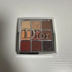 DIOR BACKSTAGE コスメ コフレ アイシャドウ パレット 9色