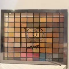 Dolly Angel 100色 アイシャドウパレット