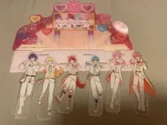 すとぷり アクリルジオラマ ラストワン賞