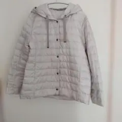 ダウンジャケット 薄手