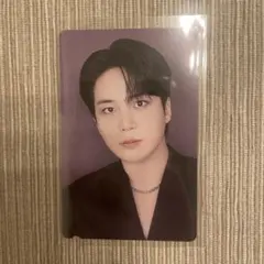 ATEEZ IN YOUR FANTASY ジョンホ