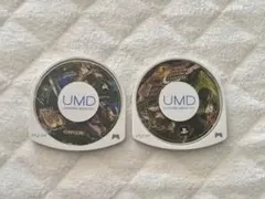 モンスターハンターポータブル 2ndG & 3rd セット