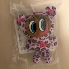 一番くじ ナルミヤキャラクターズ C賞 ナカムラくん マスコット