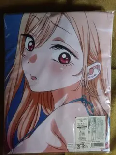 着せ恋 喜多川海夢 抱き枕カバー （夏）160×50cm