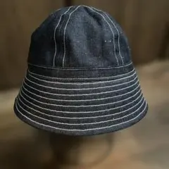 Karlfactory THISMAN VINTAGE別注 M37 ハット 62 - メルカリ