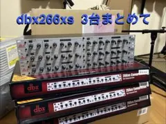 DBX 234XS チャンネルディバイザー - メルカリ