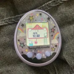 ♡たまごっちみーつ♡マジカルパープル♡ Tamagotchi meets♡紫