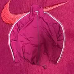 L*y様 00s NIKE ナイロンジャケット archive y2k テック系