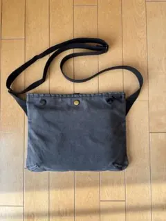 PORTER サコッシュ COPPI 黒