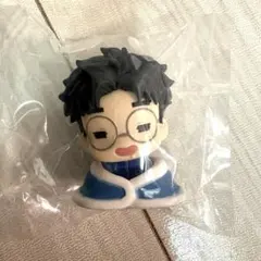 【ダンダダン】　オカルン