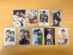 King & Prince キンプリ トレカ