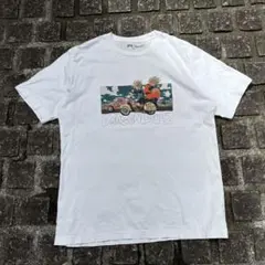 一点物 ユニクロ UT × ドラゴンボールZ グラフィック Tシャツ