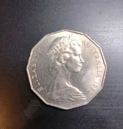 2026年最新】オーストラリア 50セント 硬貨の人気アイテム - メルカリ