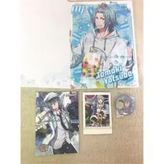 アイナナ 四葉環 詰め合わせ バラ売り可