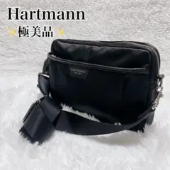 2026年最新】Hartmann メンズ ショルダーバッグの人気アイテム - メルカリ