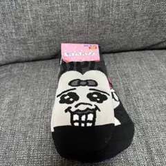 おぱんちゅうさぎ　メンズ靴下のサムネイル