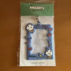 【公式】TXT プルバトゥ バムグッ フォトカードホルダー トレカケース
