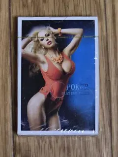 ポーカー トランプ