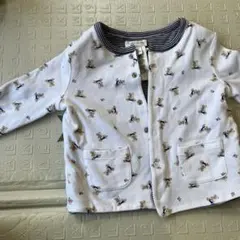 ラルフローレン　ベビー　カーディガン　18M