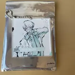 paradox Live 夏準アクリルキーホルダー