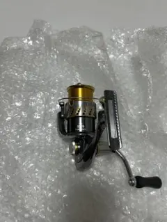 シマノ 07ステラ　C2000S スプール リールの心臓部を守る！シマノ07ステラC2000Sオーバーホール解説😍