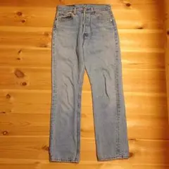 リーバイス 501 made in USA W29 L30