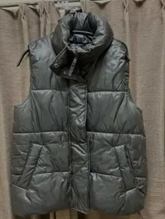 GAP XS ダウンベスト