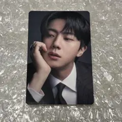 BTS ARIRANG ジン ラキドロ ユニバ トレカ