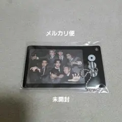 BTS　ARIRANG weverse特典 3形態　トレカホルダー