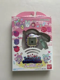 Tamagotchi Connection ピンク メゾピアノ